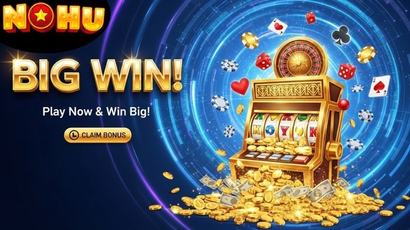 khuyến mãi game nổ hũ đổi thưởng